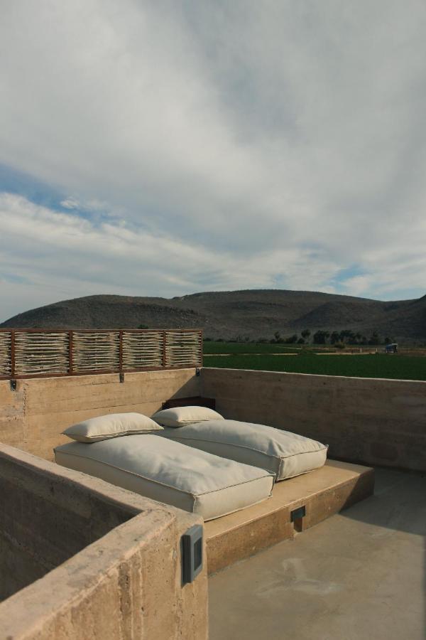 Paradero Todos Santos - Exclusive Experiences Included 외부 사진