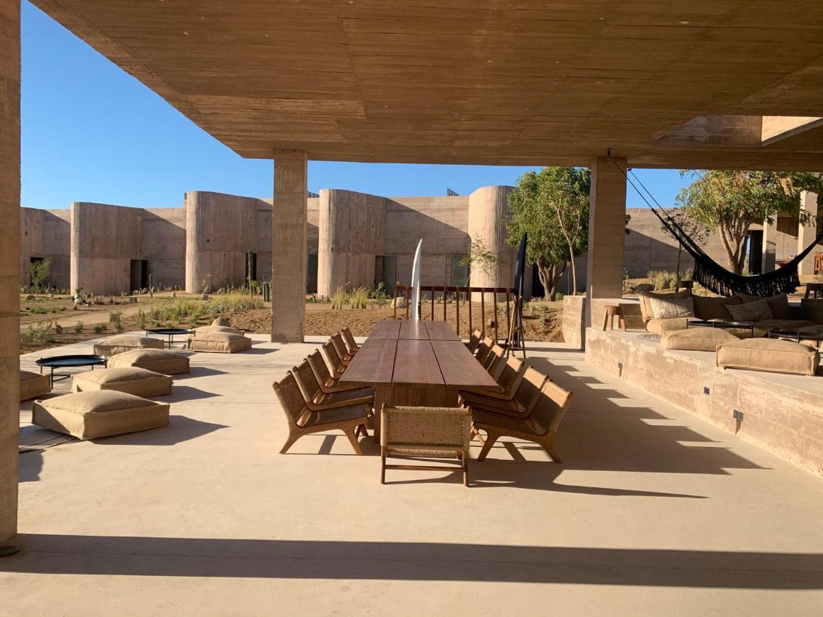 Paradero Todos Santos - Exclusive Experiences Included 외부 사진