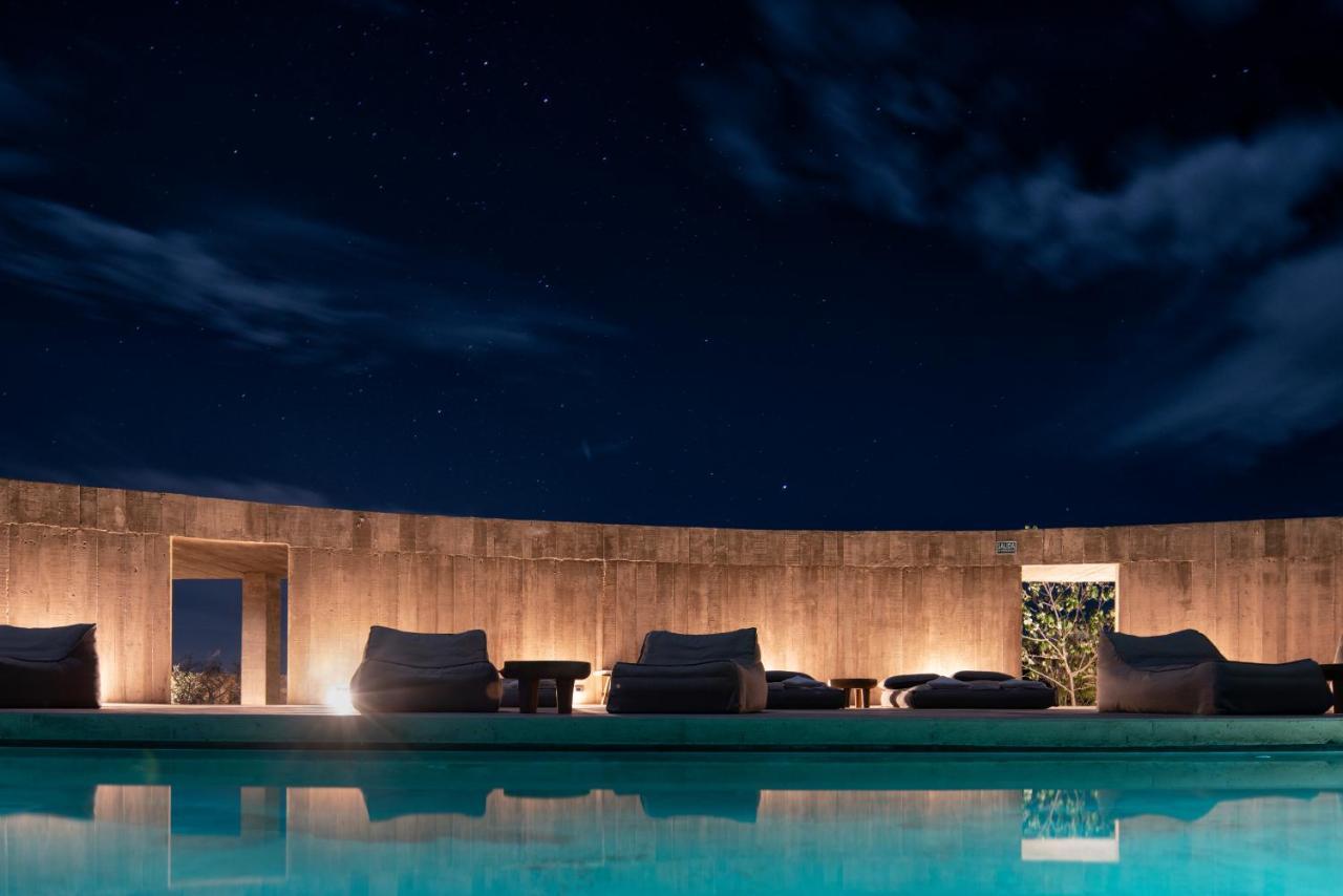 Paradero Todos Santos - Exclusive Experiences Included 외부 사진
