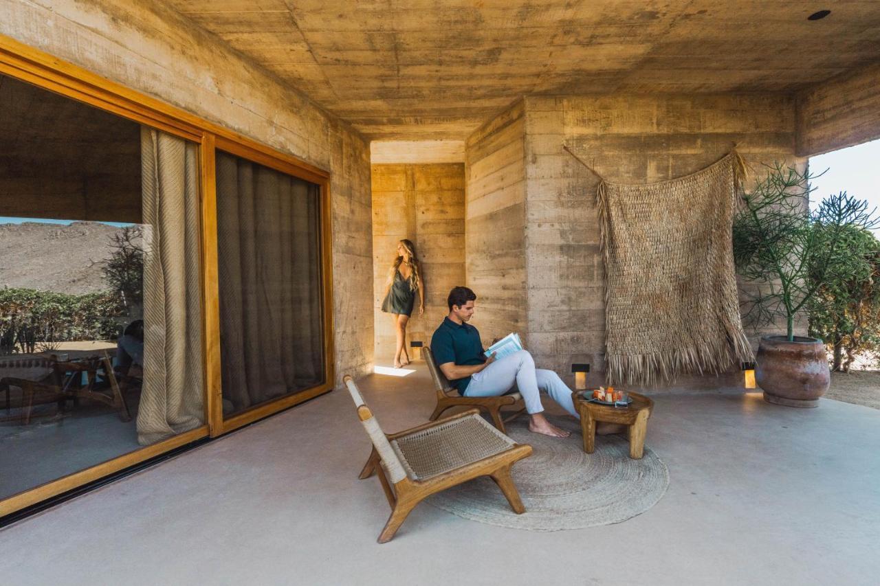 Paradero Todos Santos - Exclusive Experiences Included 외부 사진