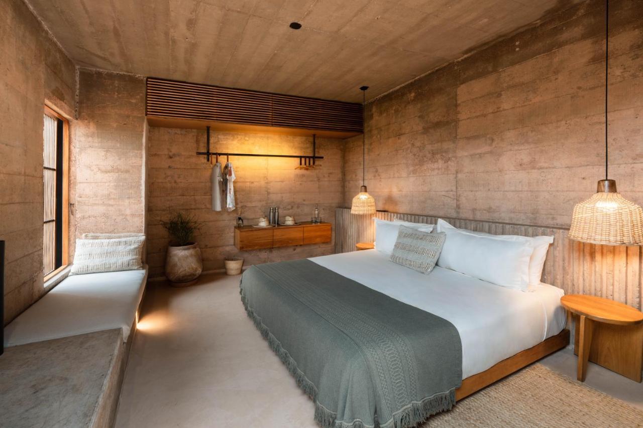 Paradero Todos Santos - Exclusive Experiences Included 외부 사진