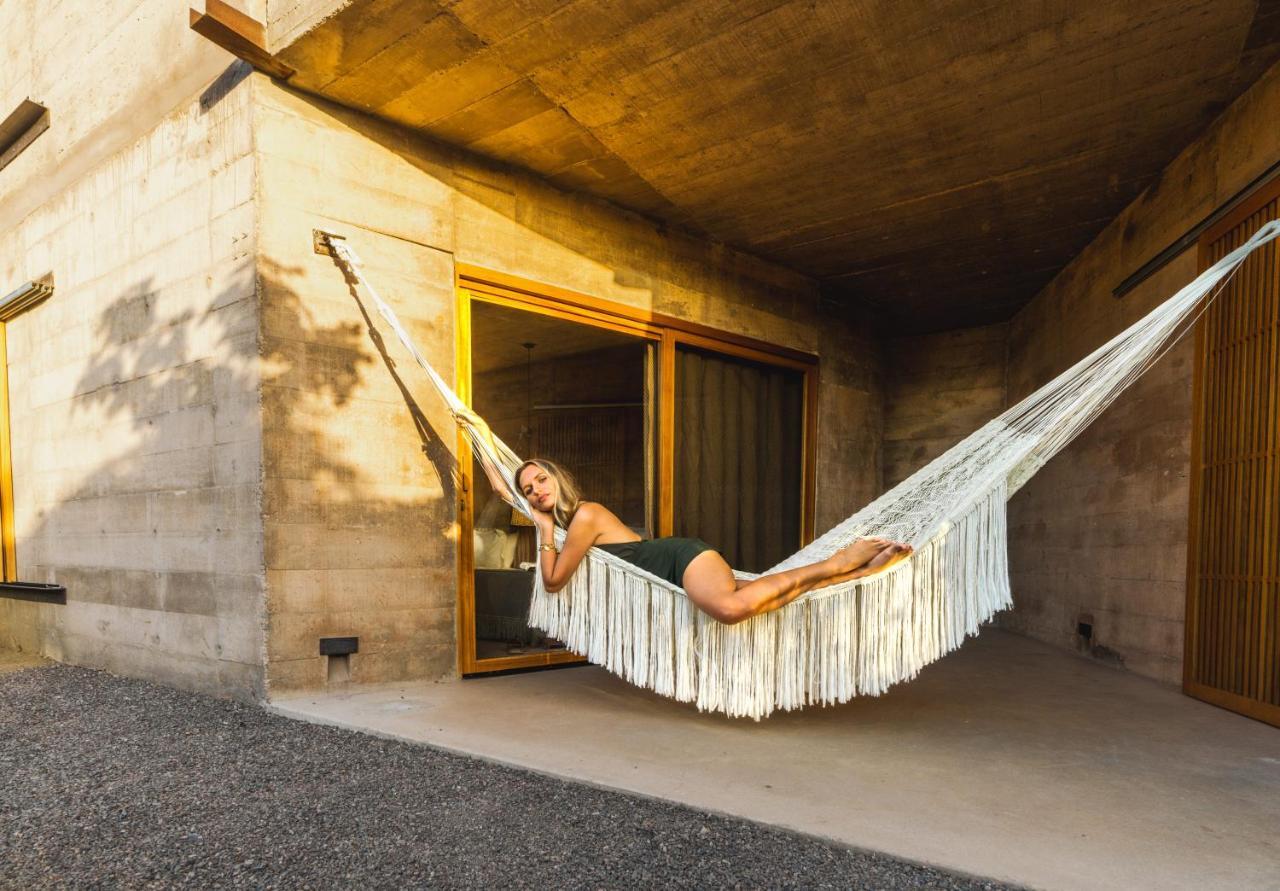 Paradero Todos Santos - Exclusive Experiences Included 외부 사진