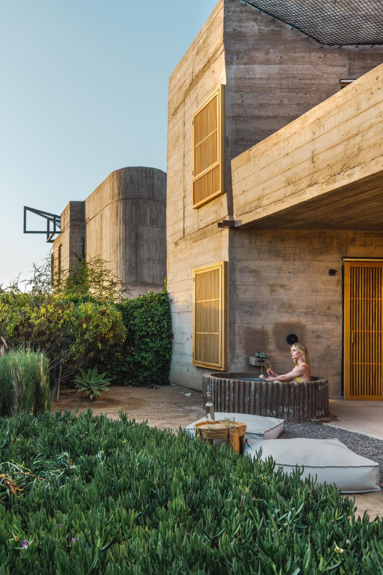 Paradero Todos Santos - Exclusive Experiences Included 외부 사진