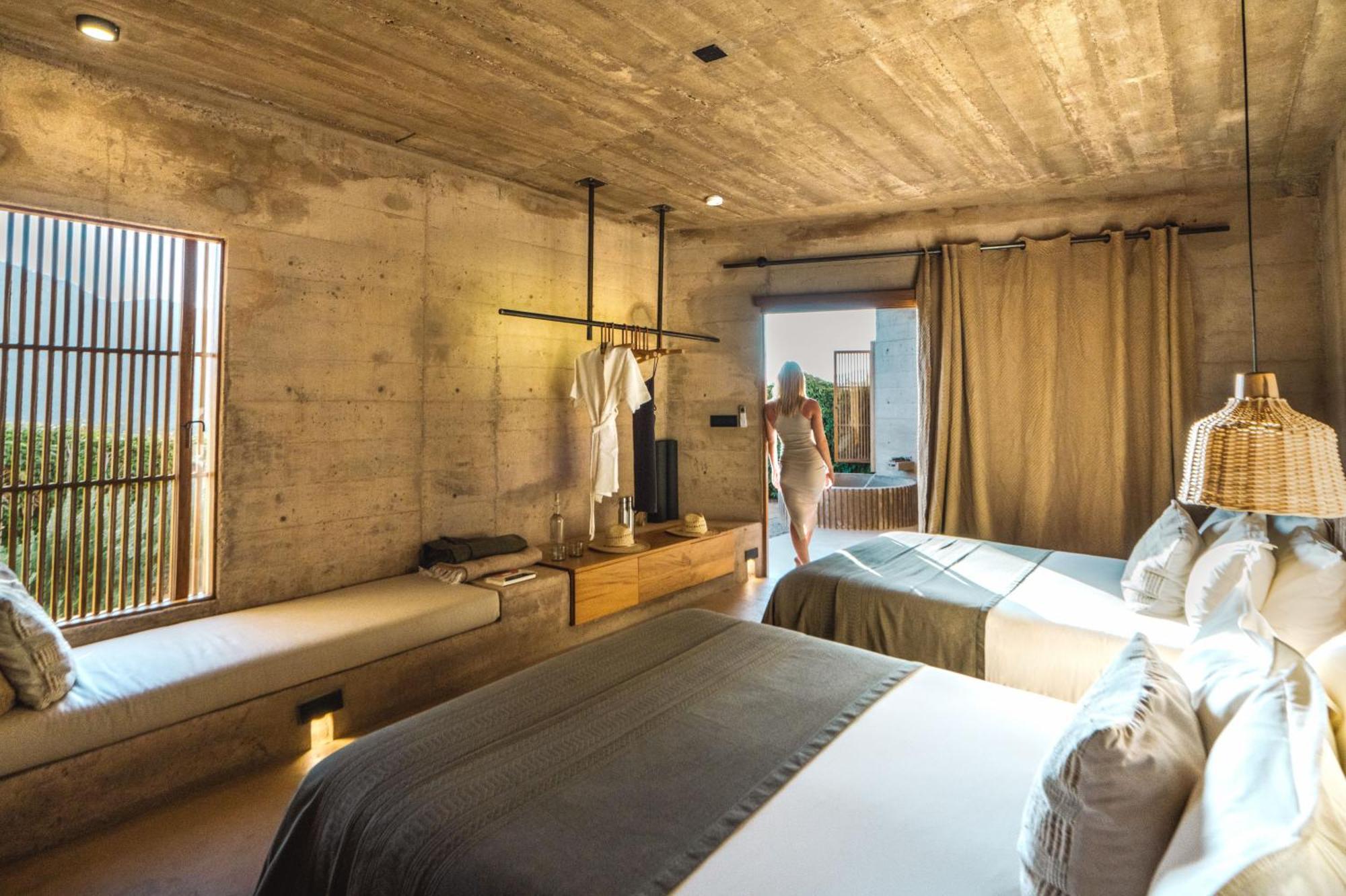 Paradero Todos Santos - Exclusive Experiences Included 외부 사진