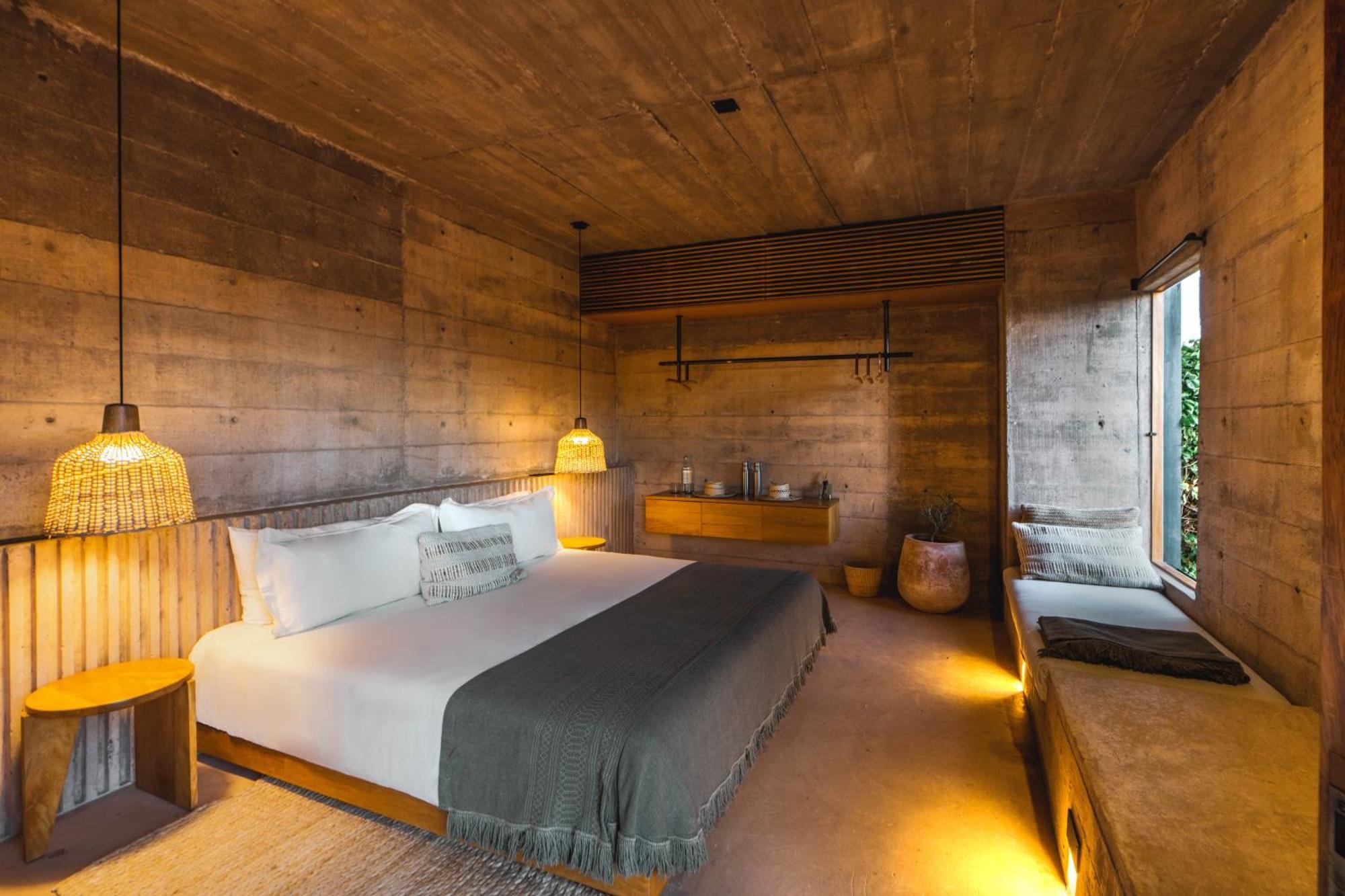 Paradero Todos Santos - Exclusive Experiences Included 외부 사진