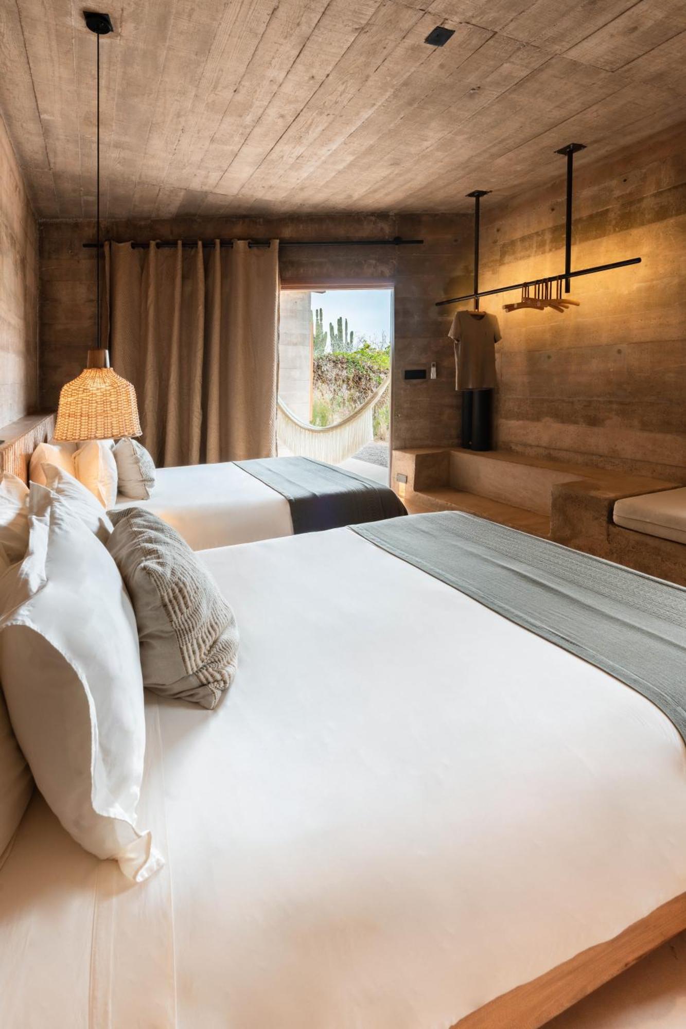 Paradero Todos Santos - Exclusive Experiences Included 외부 사진