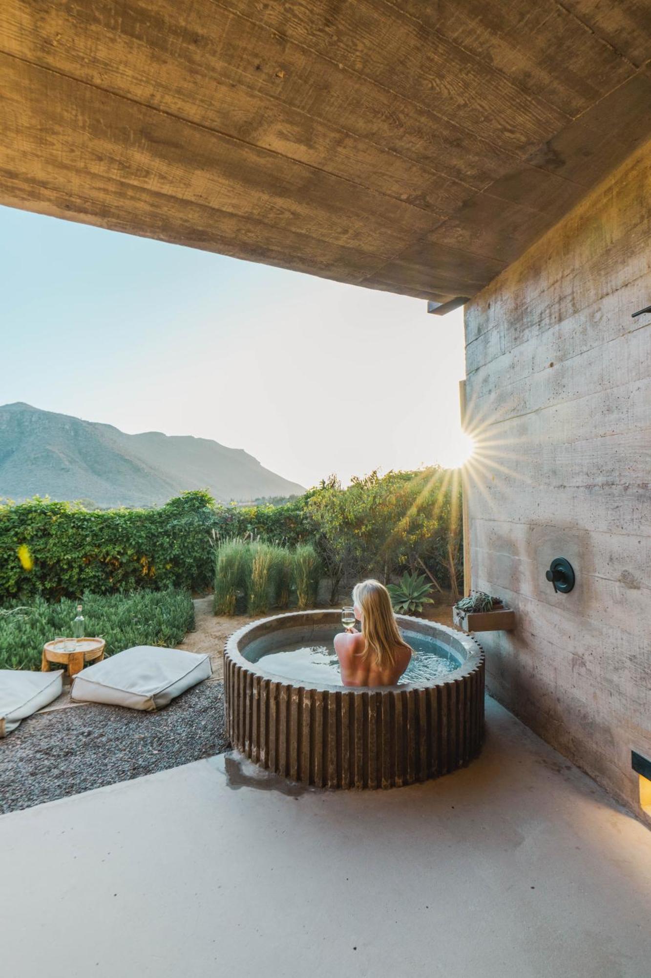 Paradero Todos Santos - Exclusive Experiences Included 외부 사진