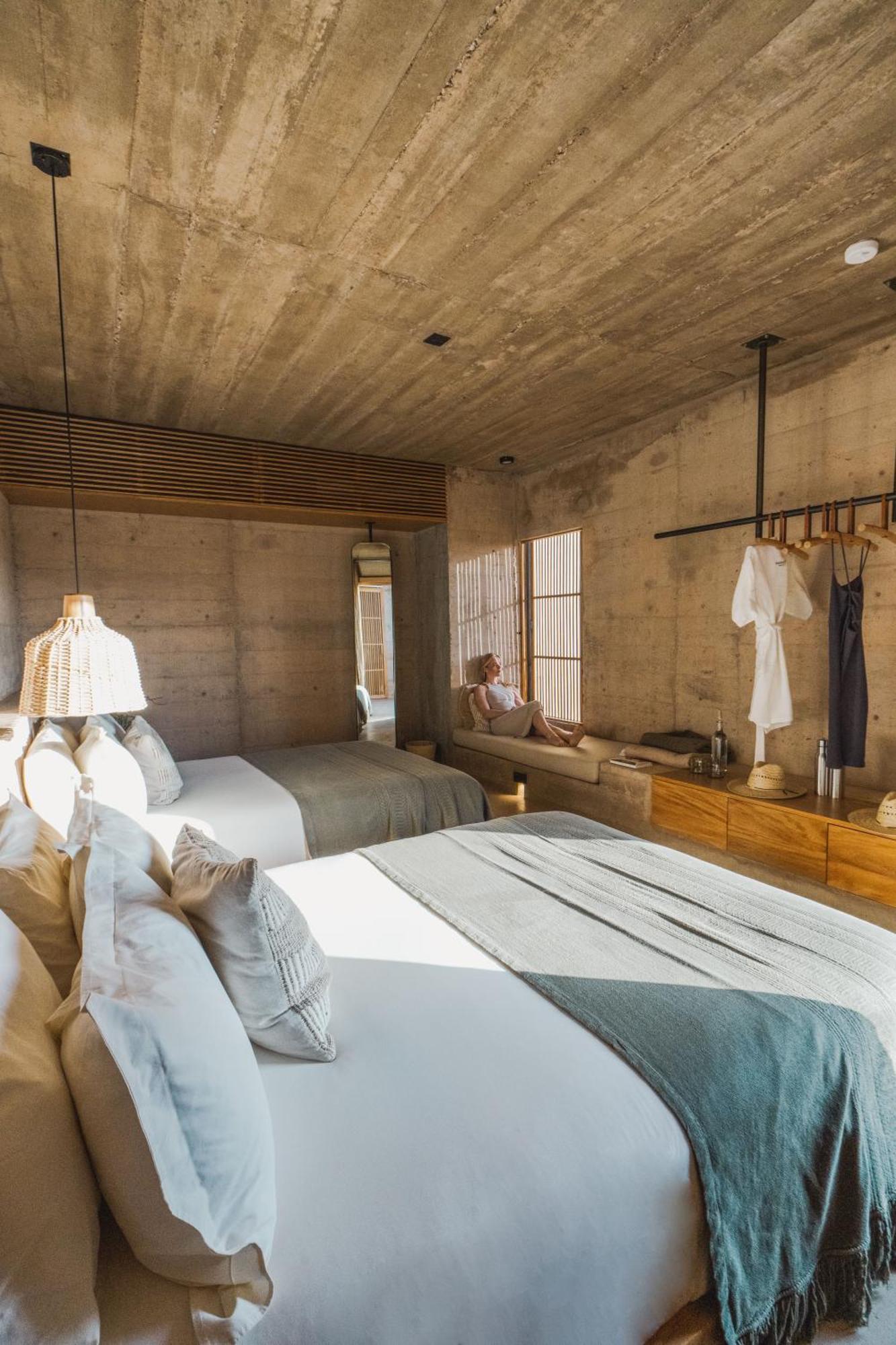 Paradero Todos Santos - Exclusive Experiences Included 외부 사진