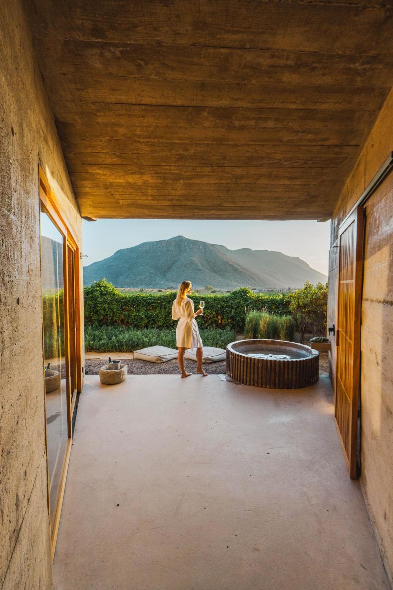 Paradero Todos Santos - Exclusive Experiences Included 외부 사진
