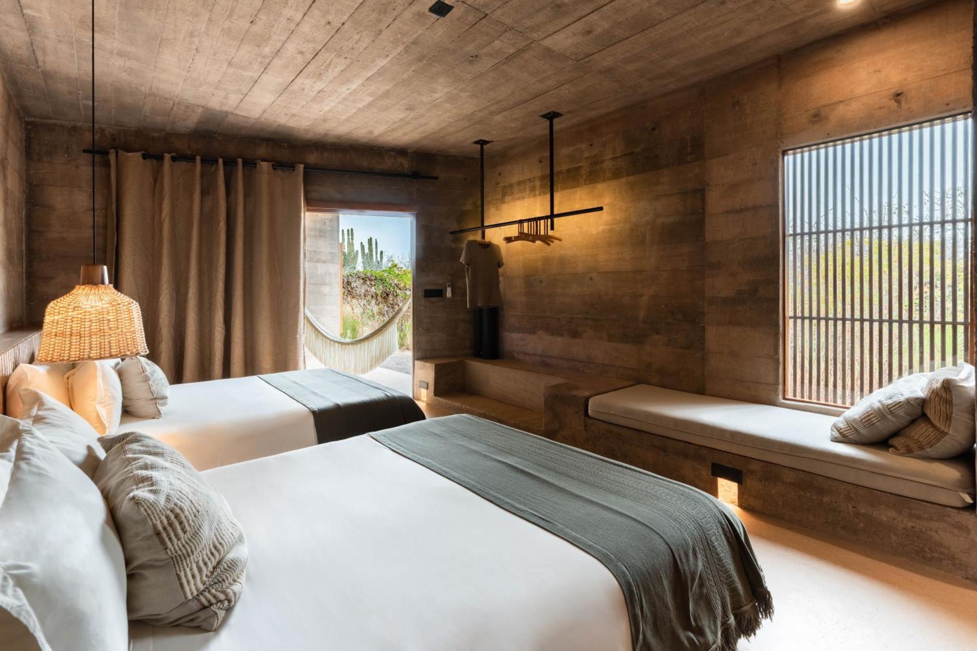Paradero Todos Santos - Exclusive Experiences Included 외부 사진
